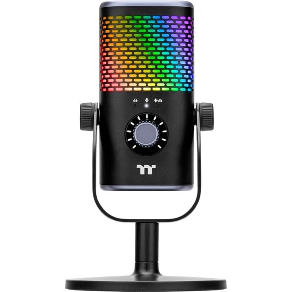 Thermaltake GS50 RGB USB, microphone - Thermaltake
