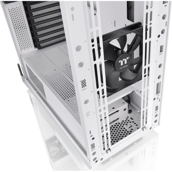 Thermaltake H590 TG ARGB Snow, Tower-Gehäuse - Thermaltake - vue 15