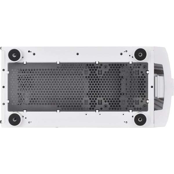 Thermaltake H590 TG ARGB Snow, Tower-Gehäuse - Thermaltake - vue 10