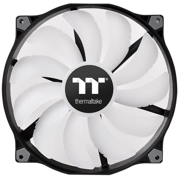Thermaltake Pure 20 ARGB Sync Case Fan, Gehäuselüfter - Thermaltake