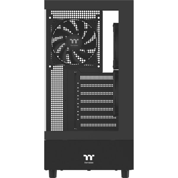 Thermaltake Pureline 270 Black, Tower-Gehäuse - Thermaltake - vue 2