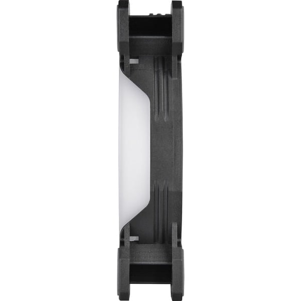 Thermaltake Riing Quad 12 RGB Radiator Fan TT Premium Edition Single Fan Pack, Gehäuselüfter - Thermaltake - vue 5