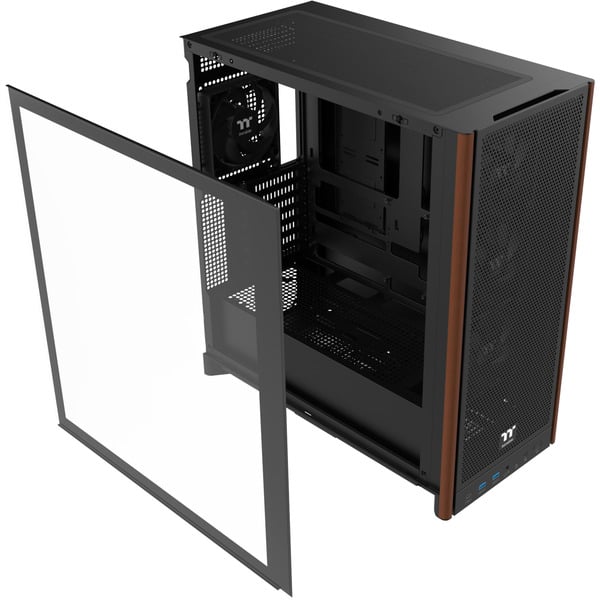 Thermaltake S370 WS, Tower-Gehäuse - Thermaltake - vue 11