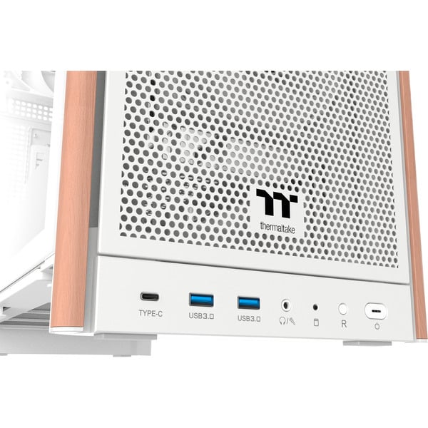 Thermaltake S370 WS, Tower-Gehäuse - Thermaltake - vue 14