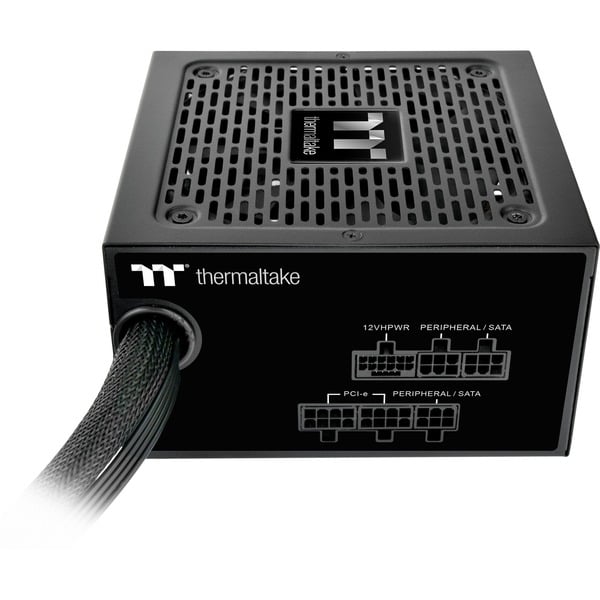 Thermaltake SMART BM3 650W, alimentation PC - Thermaltake - vue 4
