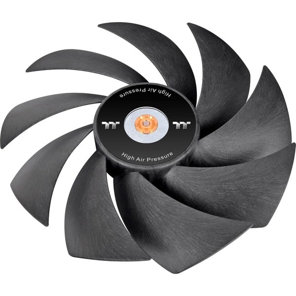 Thermaltake SWAFAN GT14 PC Cooling Fan TT Premium Edition, Gehäuselüfter - Thermaltake - vue 18