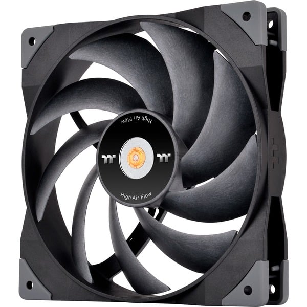 Thermaltake SWAFAN GT14 PC Cooling Fan TT Premium Edition, Gehäuselüfter - Thermaltake - vue 3