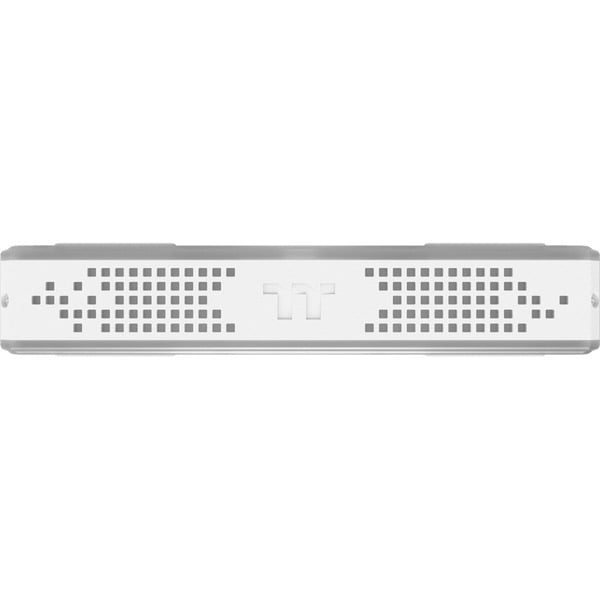 Thermaltake TOUGHFAN EX 140 ARGB Sync White, Gehäuselüfter - Thermaltake - vue 15