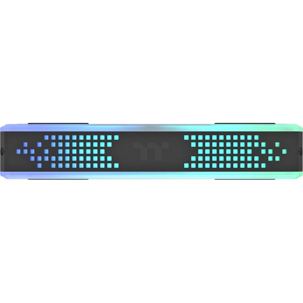 Thermaltake TOUGHFAN EX 140 ARGB Sync, Gehäuselüfter - Thermaltake - vue 16