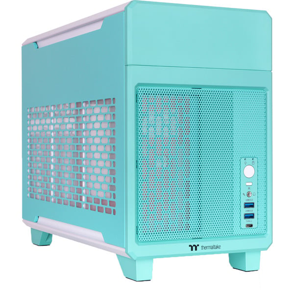 Thermaltake TR100, Tower-Gehäuse - Thermaltake