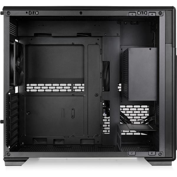 Thermaltake TR300 TG, Tower-Gehäuse - Thermaltake - vue 5