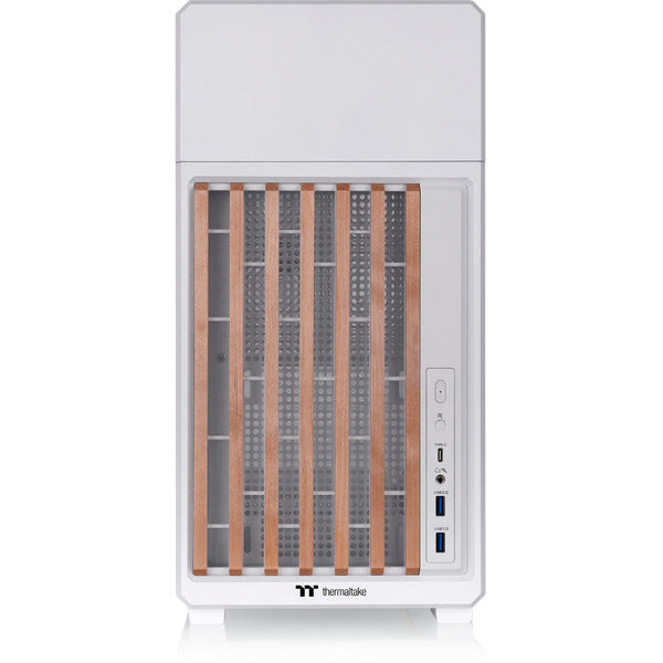 Thermaltake TR300 WS, Tower-Gehäuse - Thermaltake - vue 2