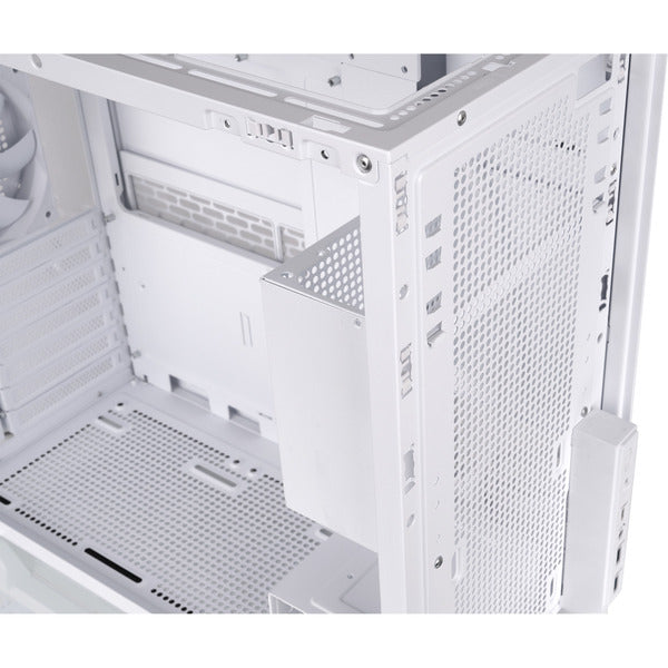 Thermaltake TR300 WS, Tower-Gehäuse - Thermaltake - vue 12