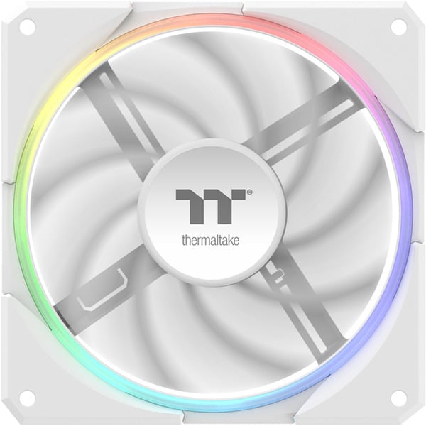 Thermaltake TS 120 EX RGB, Gehäuselüfter - Thermaltake - vue 4