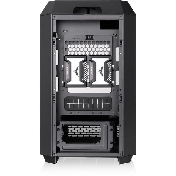Thermaltake The Tower 250, Tower-Gehäuse - Thermaltake - vue 8