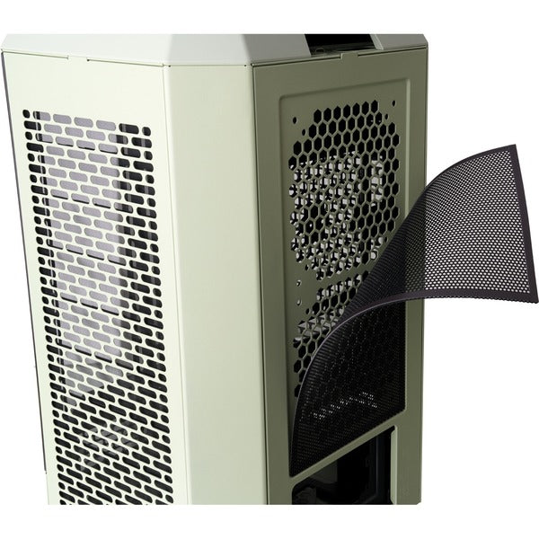 Thermaltake The Tower 250, Tower-Gehäuse - Thermaltake - vue 11