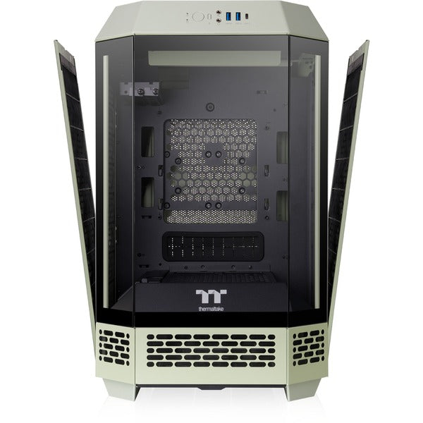 Thermaltake The Tower 250, Tower-Gehäuse - Thermaltake - vue 3