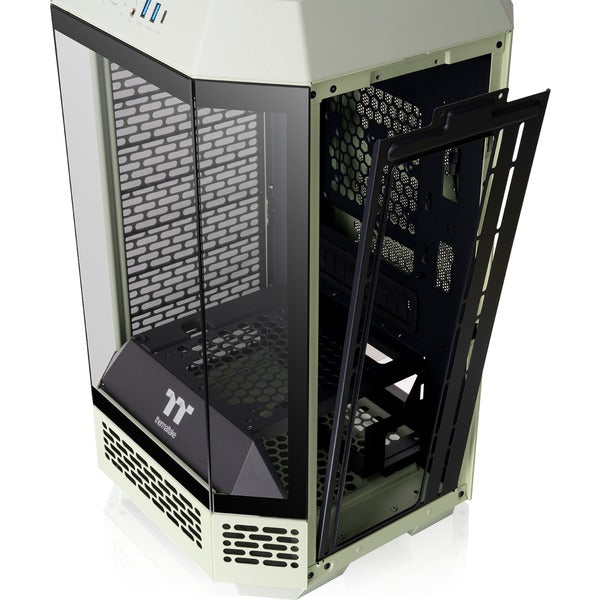 Thermaltake The Tower 250, Tower-Gehäuse - Thermaltake - vue 10