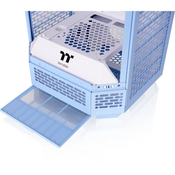 Thermaltake The Tower 250, Tower-Gehäuse - Thermaltake - vue 13
