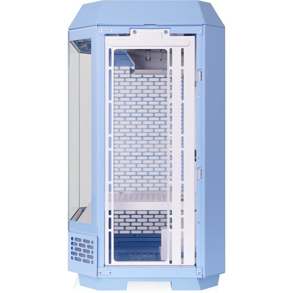 Thermaltake The Tower 250, Tower-Gehäuse - Thermaltake - vue 6