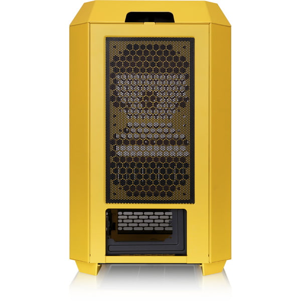 Thermaltake The Tower 250, Tower-Gehäuse - Thermaltake - vue 9