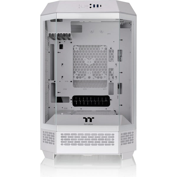 Thermaltake The Tower 300, Tower-Gehäuse - Thermaltake - vue 2