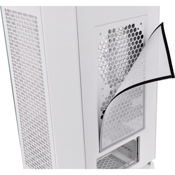Thermaltake The Tower 300, Tower-Gehäuse - Thermaltake - vue 15