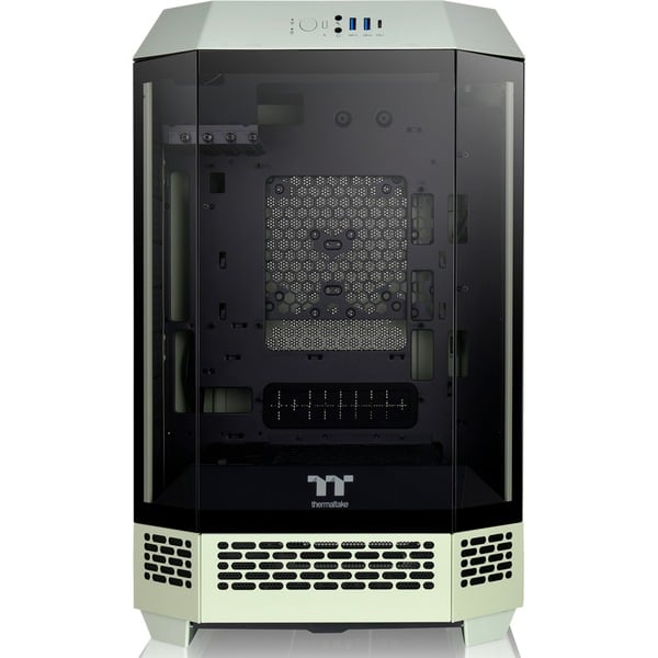 Thermaltake The Tower 300, Tower-Gehäuse - Thermaltake - vue 2