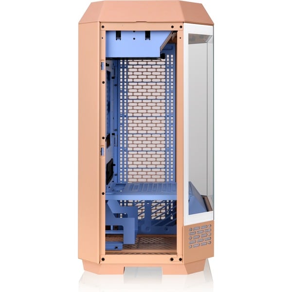 Thermaltake The Tower 300, Tower-Gehäuse - Thermaltake - vue 5