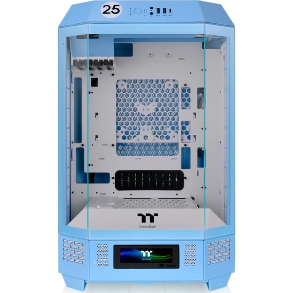 Thermaltake The Tower 300, Tower-Gehäuse - Thermaltake - vue 2