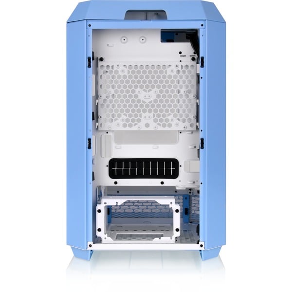 Thermaltake The Tower 300, Tower-Gehäuse - Thermaltake - vue 6