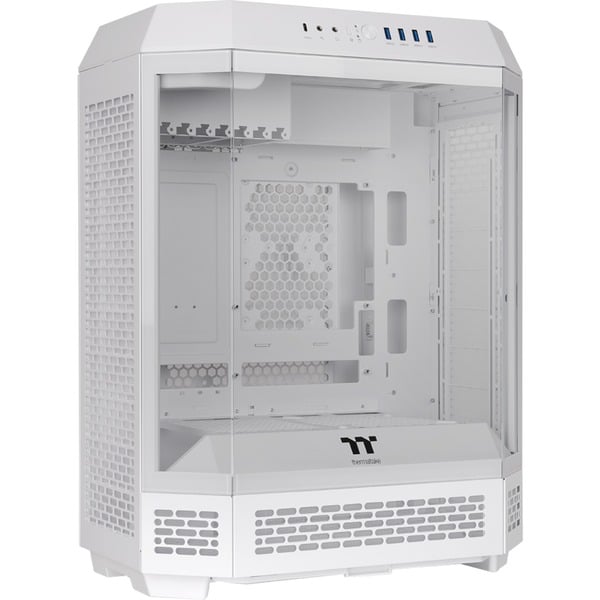 Thermaltake The Tower 600, Tower-Gehäuse - Thermaltake