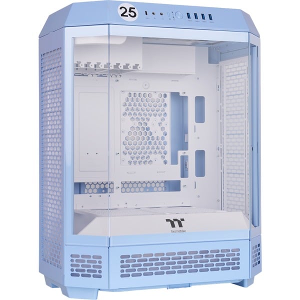 Thermaltake The Tower 600, Tower-Gehäuse - Thermaltake