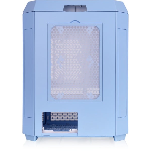 Thermaltake The Tower 600, Tower-Gehäuse - Thermaltake - vue 8