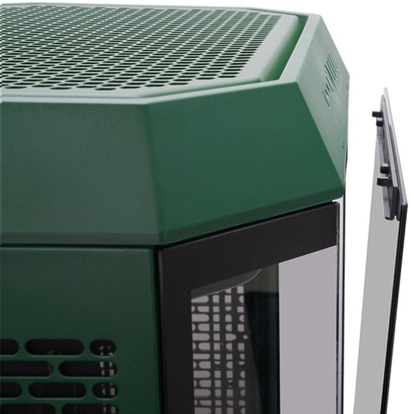 Thermaltake The Tower 600, Tower-Gehäuse - Thermaltake - vue 5