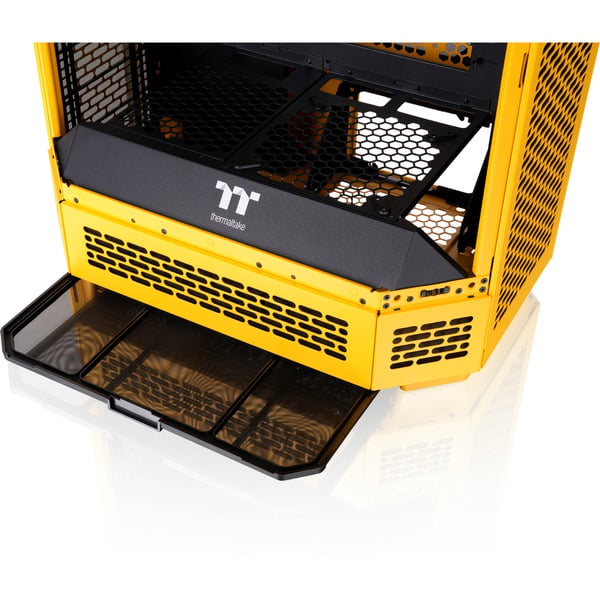 Thermaltake The Tower 600, Tower-Gehäuse - Thermaltake - vue 13
