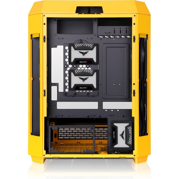 Thermaltake The Tower 600, Tower-Gehäuse - Thermaltake - vue 8