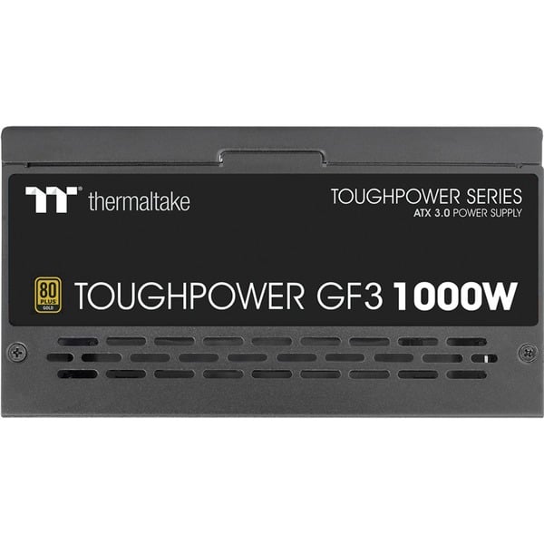 Thermaltake Toughpower GF3 1000W, alimentation PC - Thermaltake - vue 5