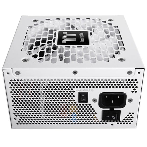 Thermaltake Toughpower GT Snow 850W, alimentation PC - Thermaltake - vue 3