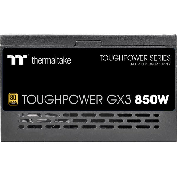 Thermaltake Toughpower GX3 850W, alimentation PC - Thermaltake - vue 4