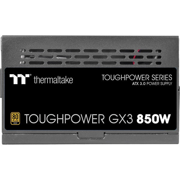 Thermaltake Toughpower GX3 850W, alimentation PC - Thermaltake - vue 6