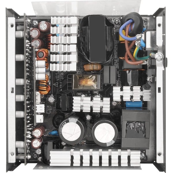 Thermaltake Toughpower PF3 750W, alimentation PC - Thermaltake - vue 13
