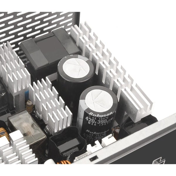 Thermaltake Toughpower PF3 750W, alimentation PC - Thermaltake - vue 14