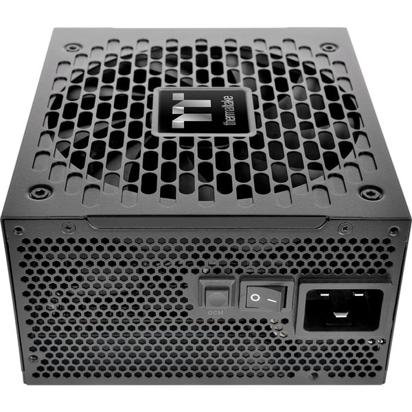 Thermaltake Toughpower TF3 1300W, alimentation PC - Thermaltake - vue 2