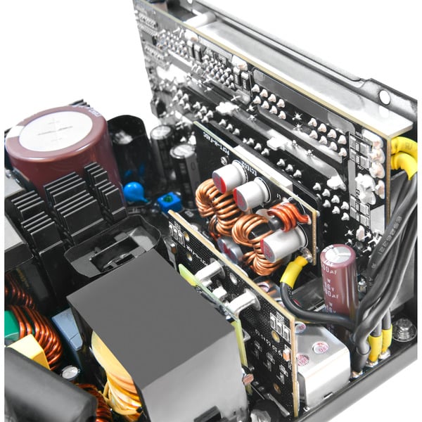 Thermaltake Toughpower TF3 1300W, alimentation PC - Thermaltake - vue 11