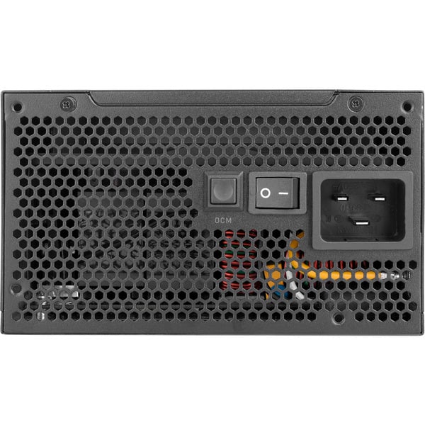 Thermaltake Toughpower TF3 1300W, alimentation PC - Thermaltake - vue 8