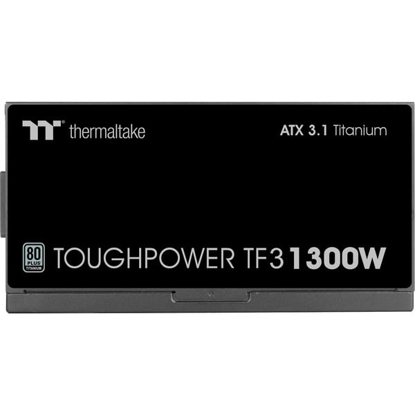 Thermaltake Toughpower TF3 1300W, alimentation PC - Thermaltake - vue 9
