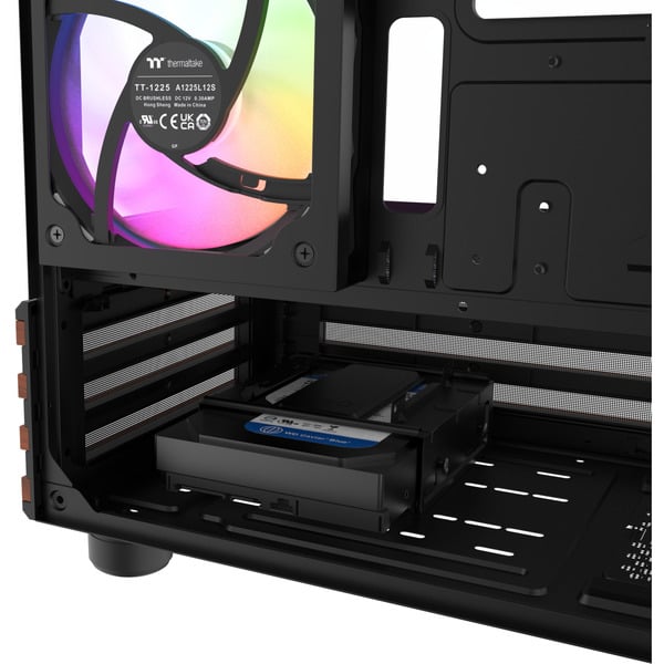Thermaltake View 170 WS ARGB, Tower-Gehäuse - Thermaltake - vue 14