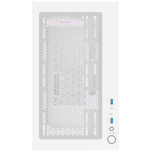 Thermaltake View 170 WS ARGB, Tower-Gehäuse - Thermaltake - vue 11