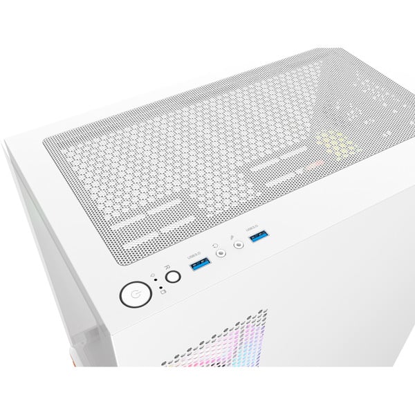 Thermaltake View 170 WS ARGB, Tower-Gehäuse - Thermaltake - vue 14